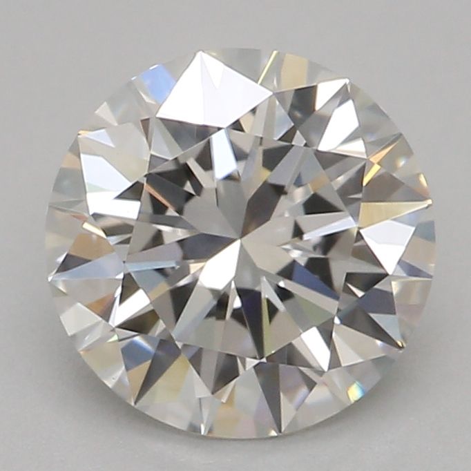 1.01 ct. round Lab Grown Diamond front image