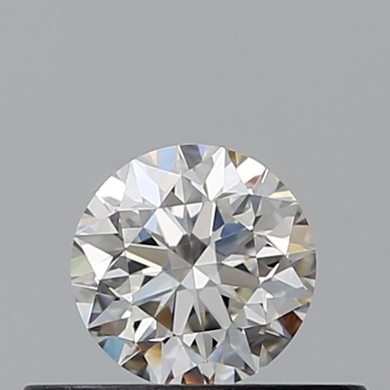 0.30 ct Round diamond