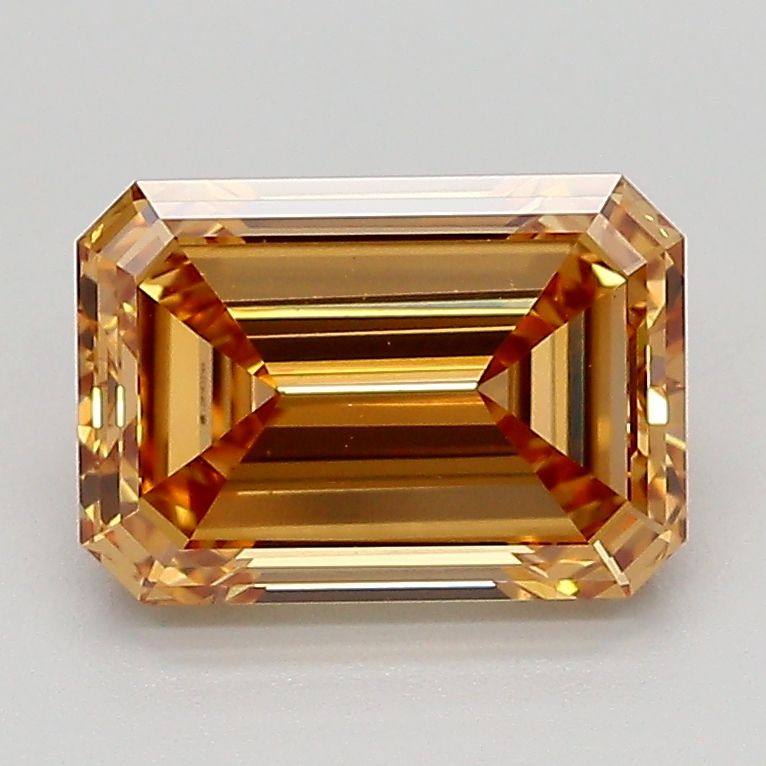 2.00 ct Emerald diamond