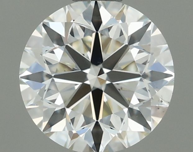 0.7 ct Round Diamond