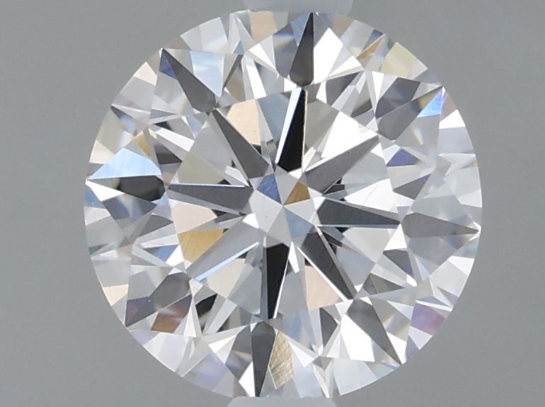 1.09 ct. round Lab Grown Diamond front image