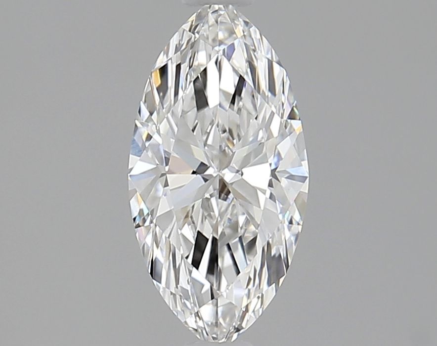 1.02 ct. marquise Lab Grown Diamond front image