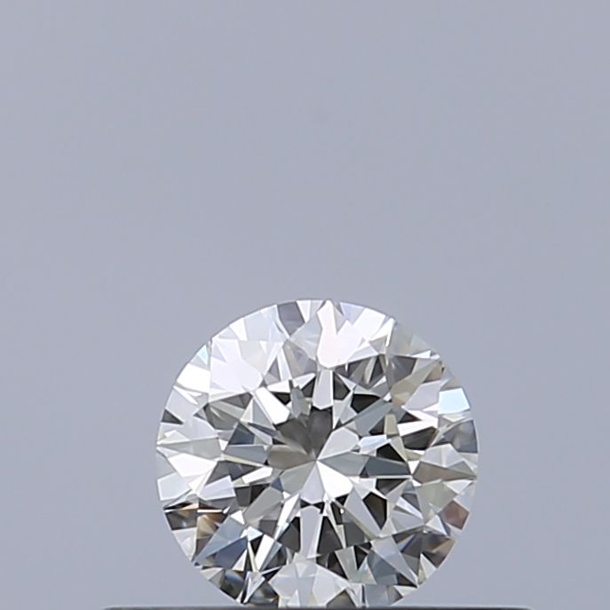 0.31 ct Round diamond