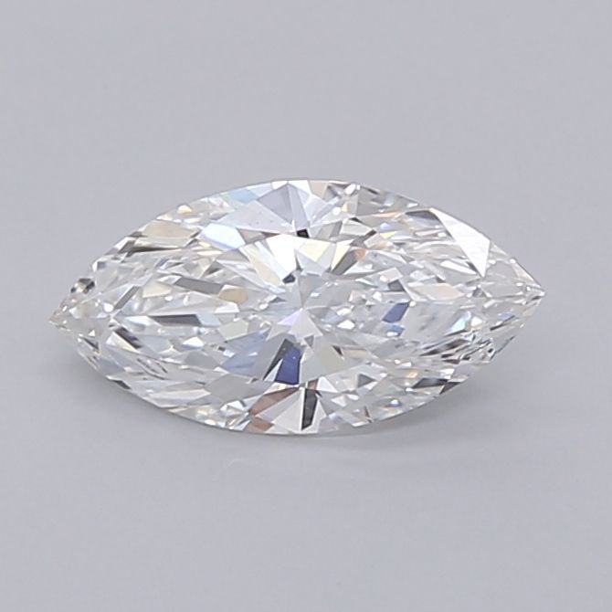 0.79 ct lab-grown Marquise Diamond