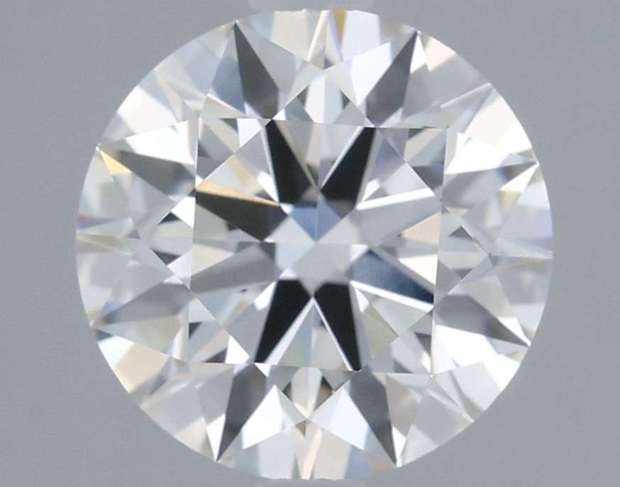 2.00 ct Round diamond