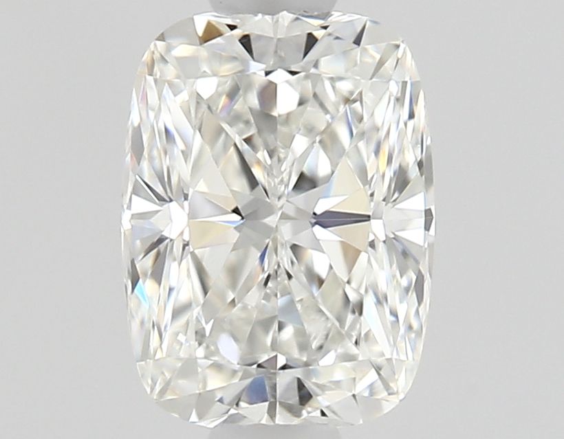 0.56 ct Cushion Brilliant diamond