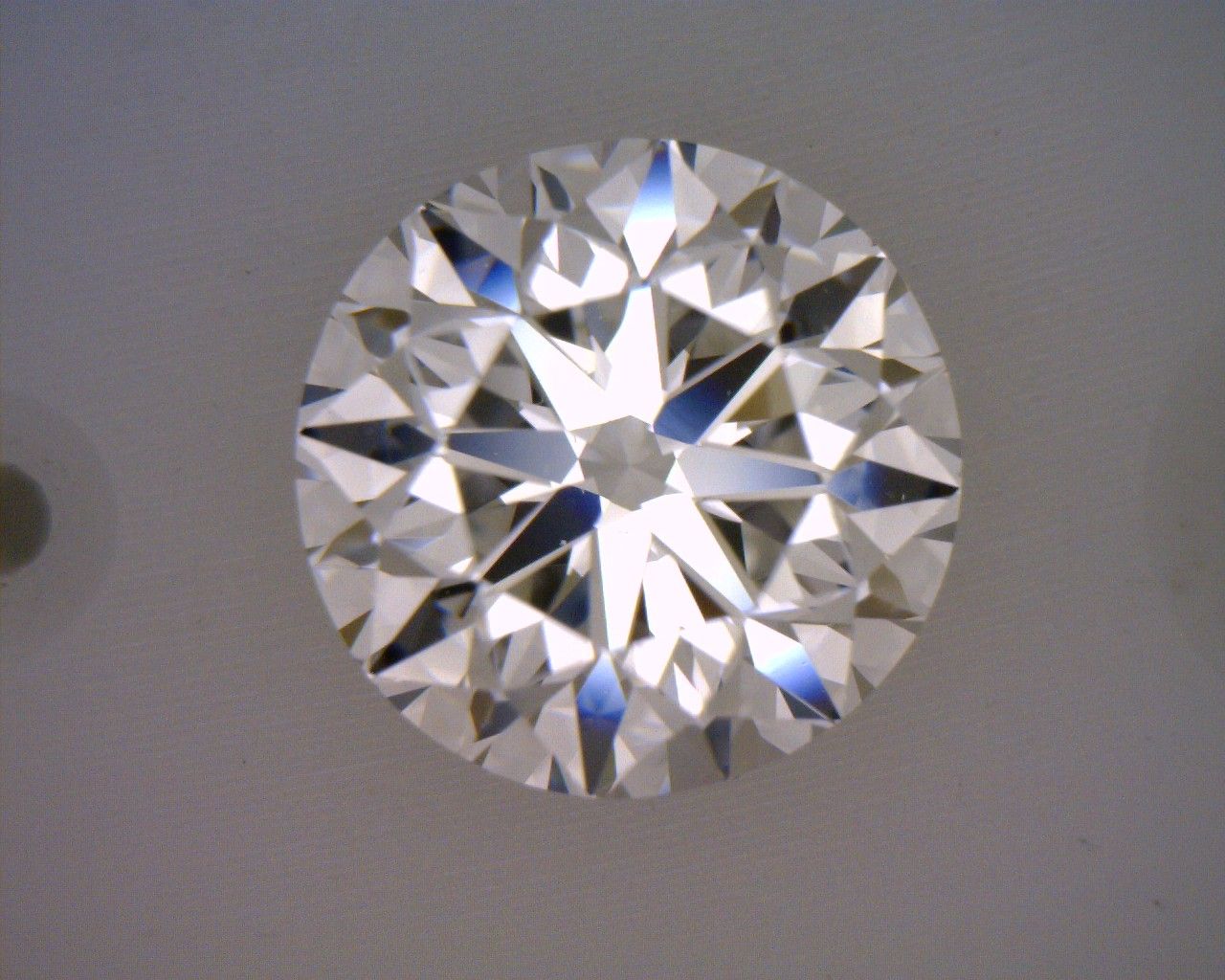 0.91 Carat