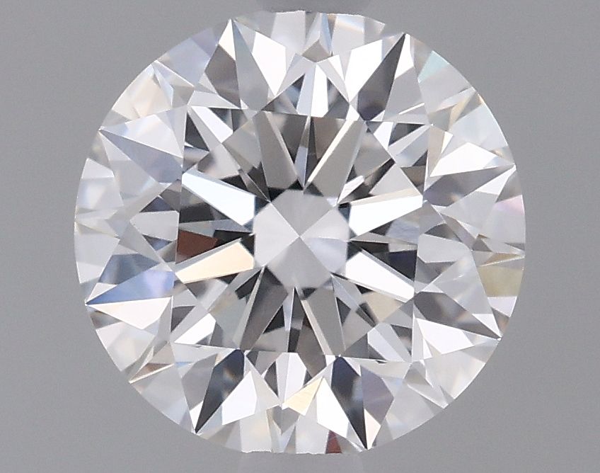 1.60 ct. round Lab Grown Diamond front image