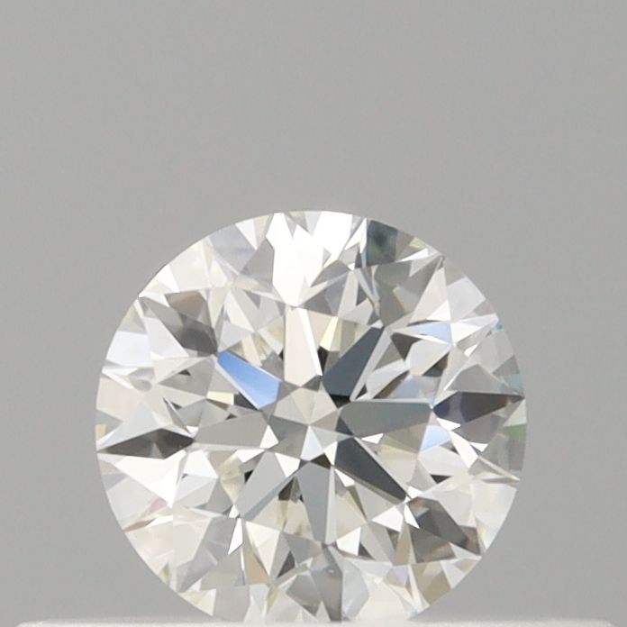 0.3 ct Round Diamond