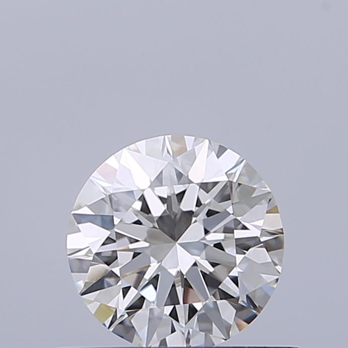 0.50 ct Round diamond