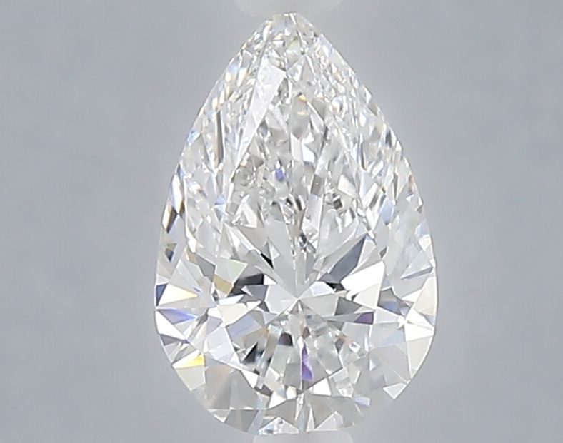 1.05 ct. pear Lab Grown Diamond front image