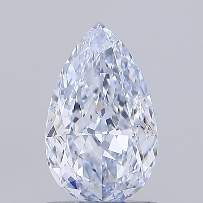 1.13 ct. pear Lab Grown Diamond front image