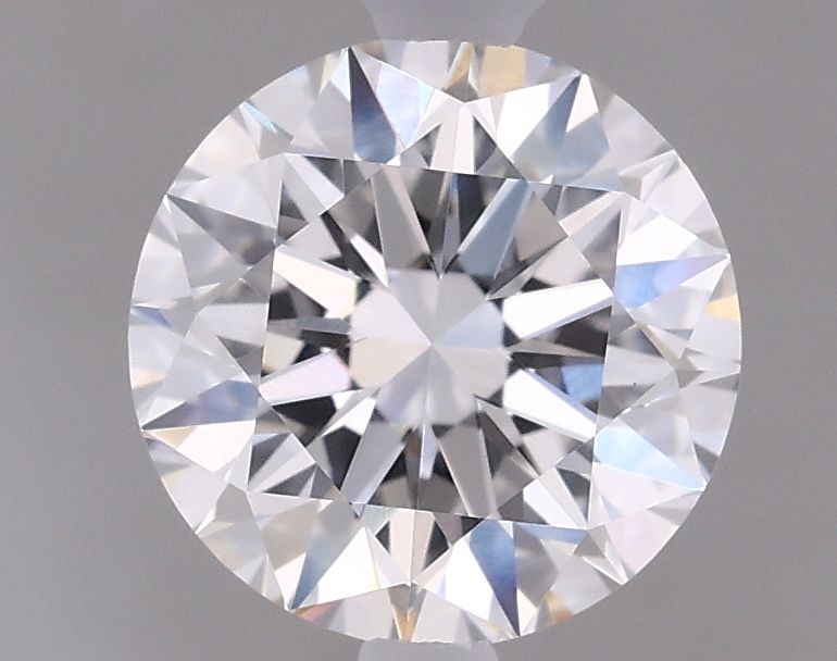 1.08 ct. round Lab Grown Diamond front image