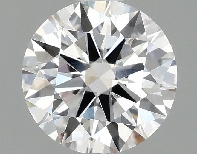1.02 ct. round Lab Grown Diamond front image
