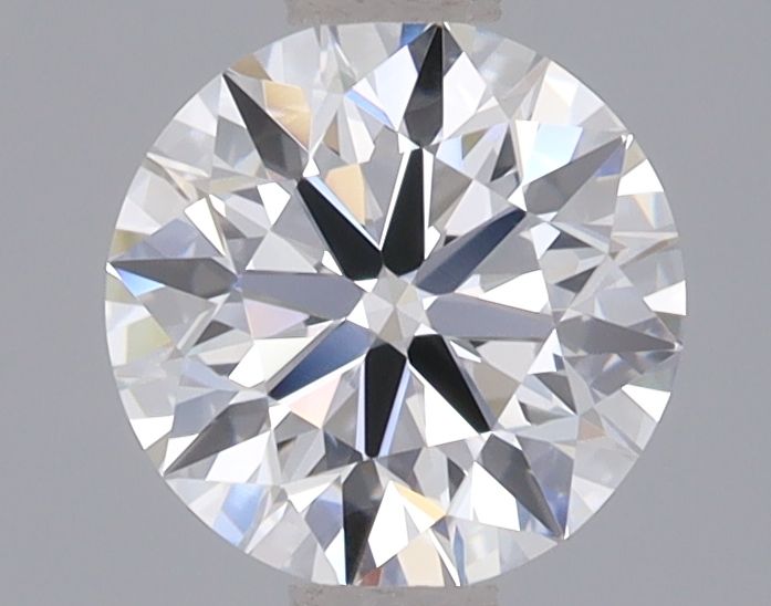 1.03 ct. round Lab Grown Diamond front image
