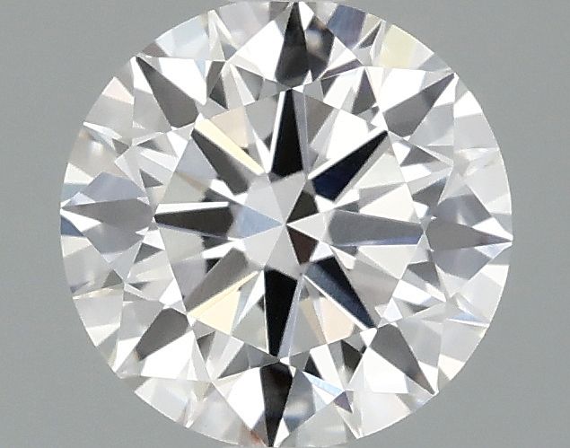 1.60 ct Round diamond