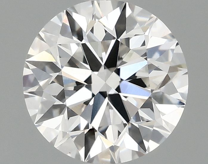 1.03 ct. round Lab Grown Diamond front image