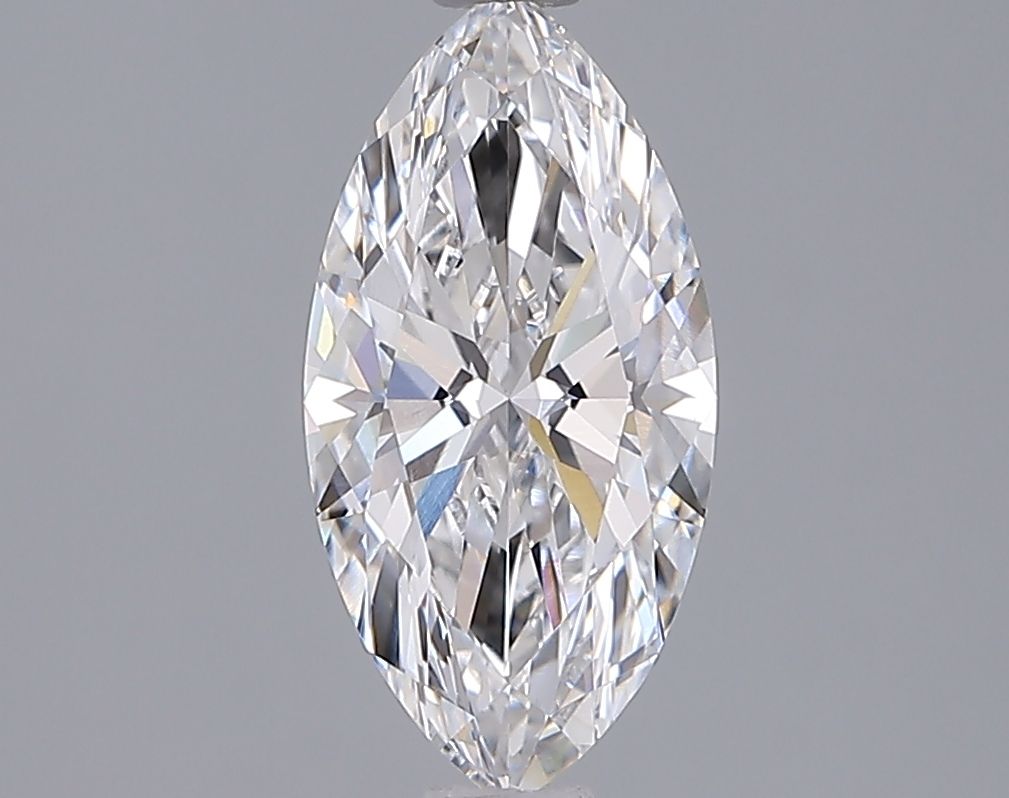 1.54 ct. marquise Lab Grown Diamond front image
