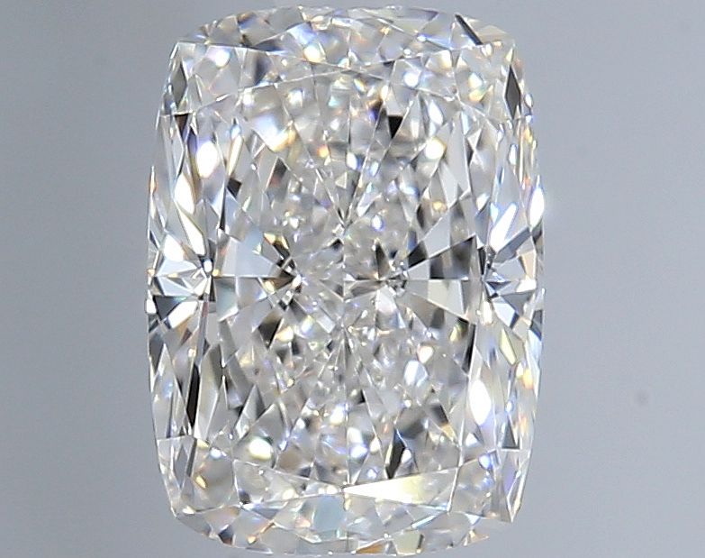 1.01 ct Cushion Brilliant diamond