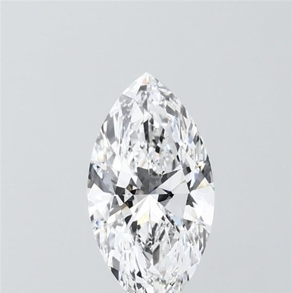 1.02 ct. marquise Lab Grown Diamond front image