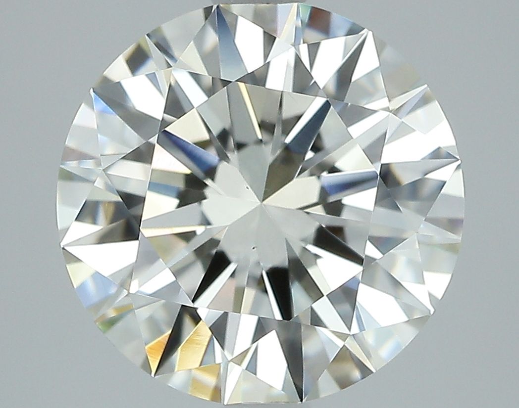 2.86 Carat