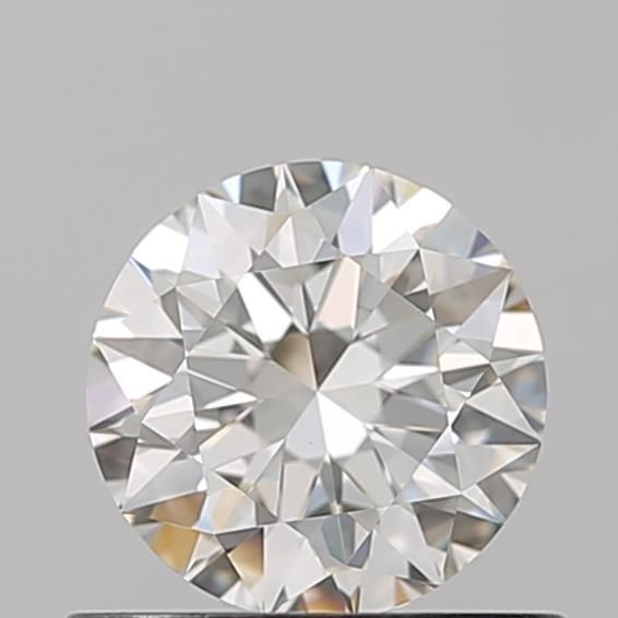 0.60 ct Round diamond