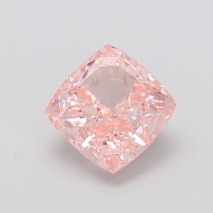 3.03 ct Cushion Modified diamond