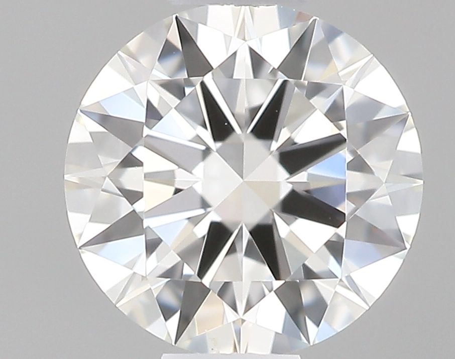 0.40 ct Round diamond
