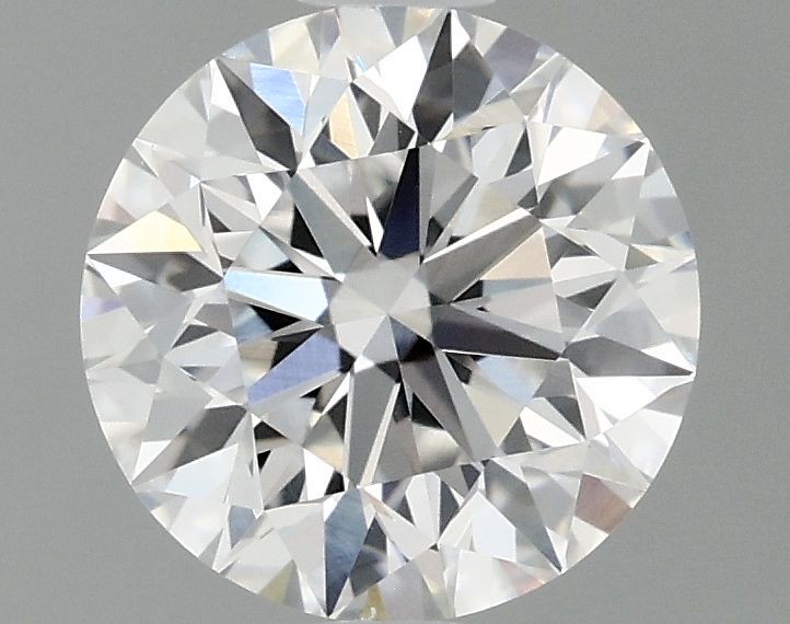 1.09 ct. round Lab Grown Diamond front image