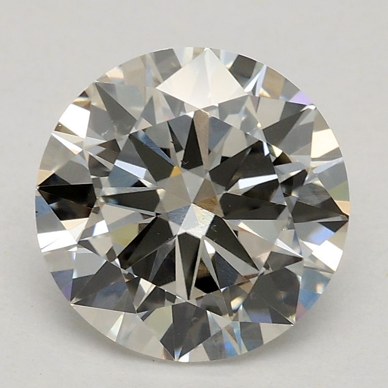 1.60 ct Round diamond