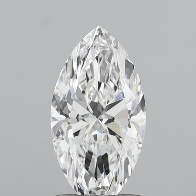 1.01 ct. marquise Lab Grown Diamond front image