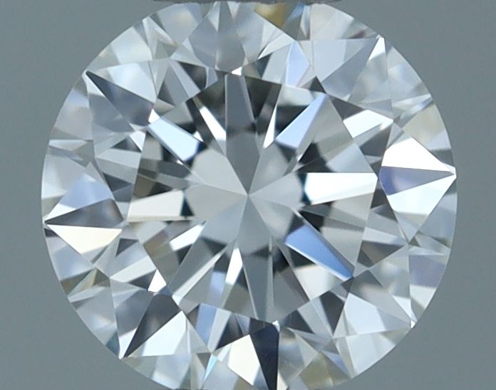 0.30 ct Round diamond