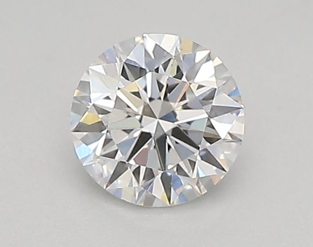 0.35 ct lab-grown Round Diamond