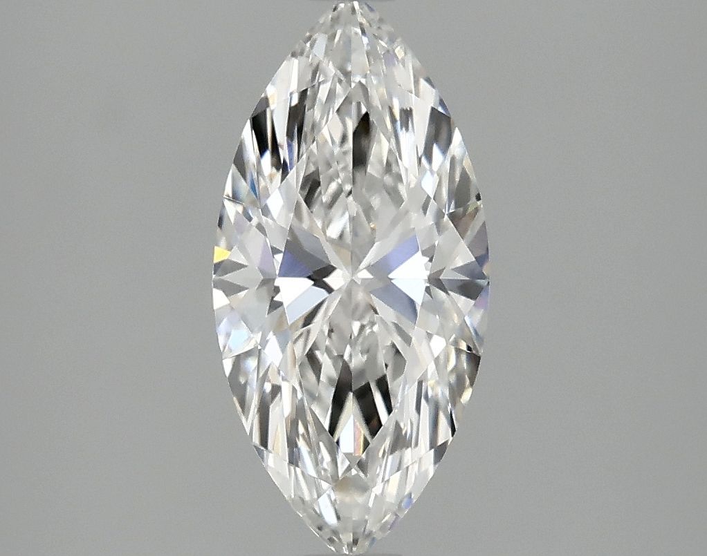 1.47 ct Marquise diamond