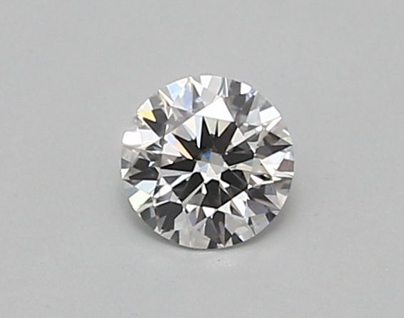 0.38 ct lab-grown Round Diamond