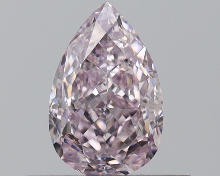 0.50 ct Pear diamond