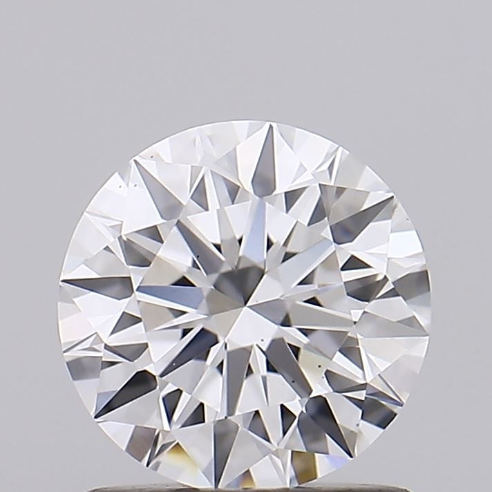1.06 ct. round Lab Grown Diamond front image