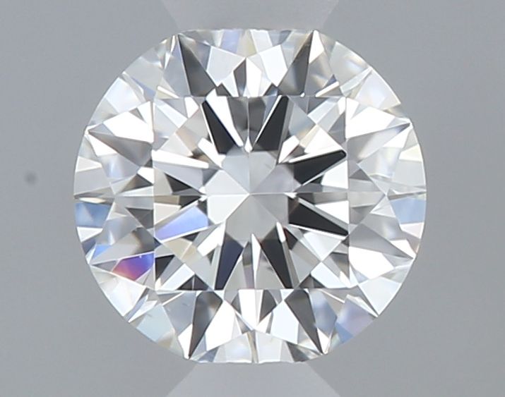 0.30 ct Round diamond