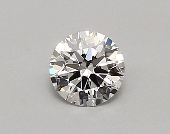 0.44 ct lab-grown Round Diamond