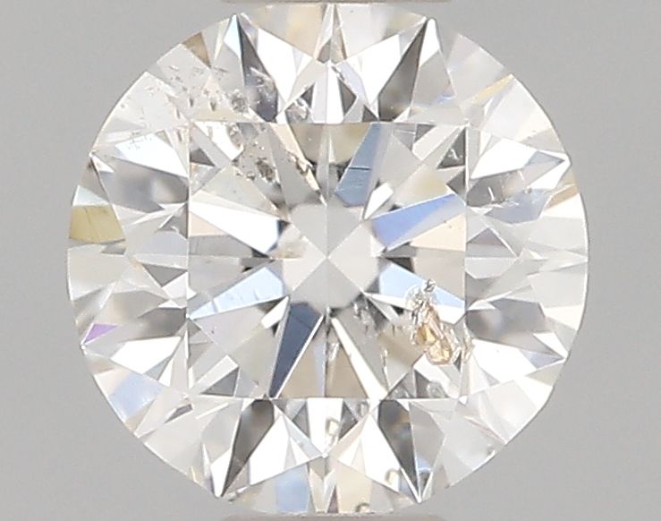 0.3 ct Round Diamond