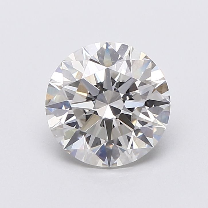 1.56 ct Round diamond