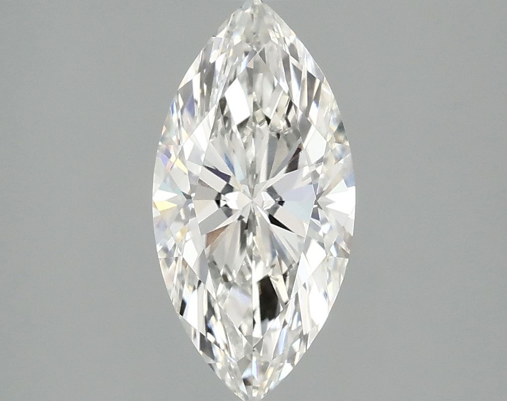 1.52 ct Marquise diamond