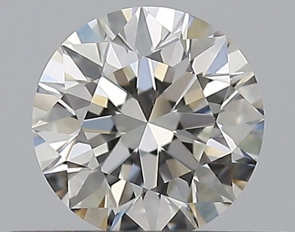 0.40 ct Round diamond