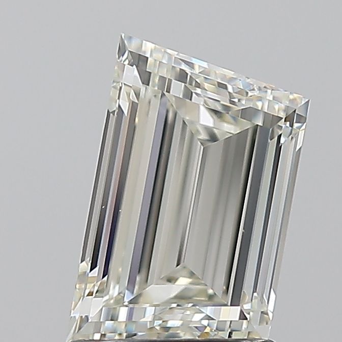 1.5 ct Trapezoid Diamond