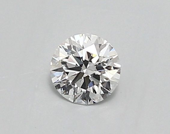 0.37 ct lab-grown Round Diamond
