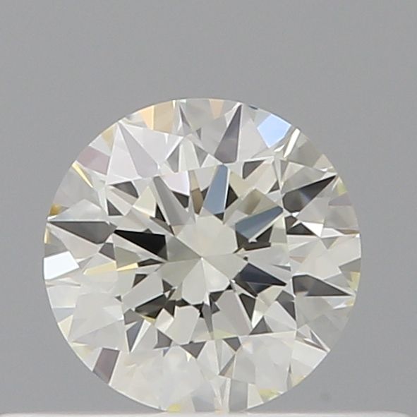 0.3 ct Round Diamond