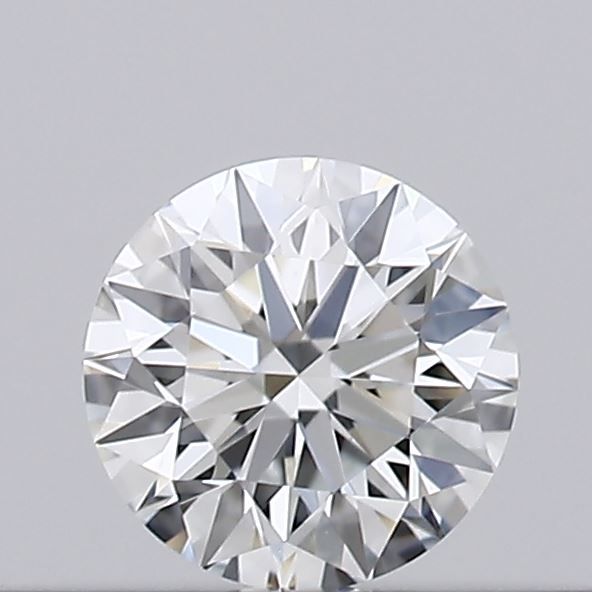 0.15 ct Round Diamond