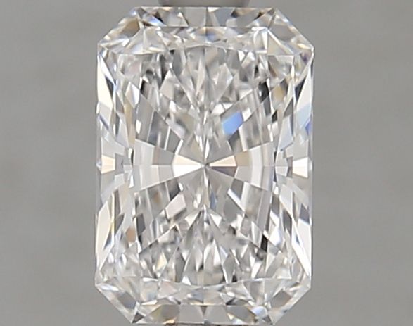 1.01 ct. radiant Lab Grown Diamond front image