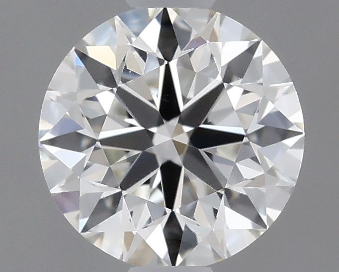 0.45 ct Round Diamond