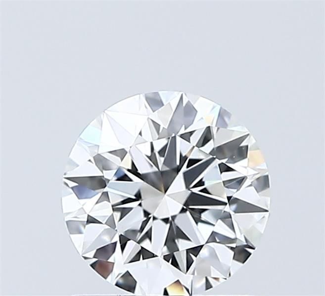 1.05 ct. round Lab Grown Diamond front image